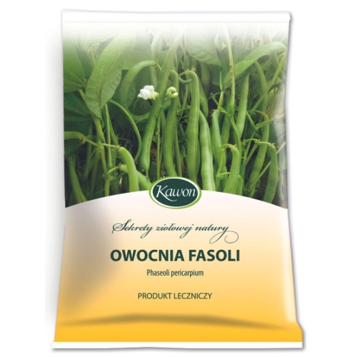 Owocnia fasoli 50 g